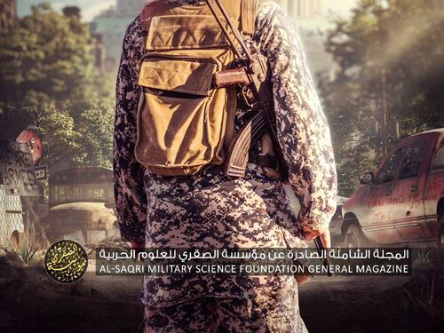 Isis, pubblicata nuova guida per compiere attentati in Occidente