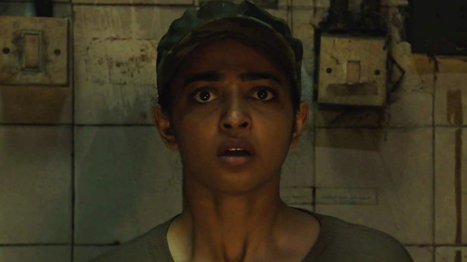 Ghoul, l’horror indiano di Netflix che non ti aspetti