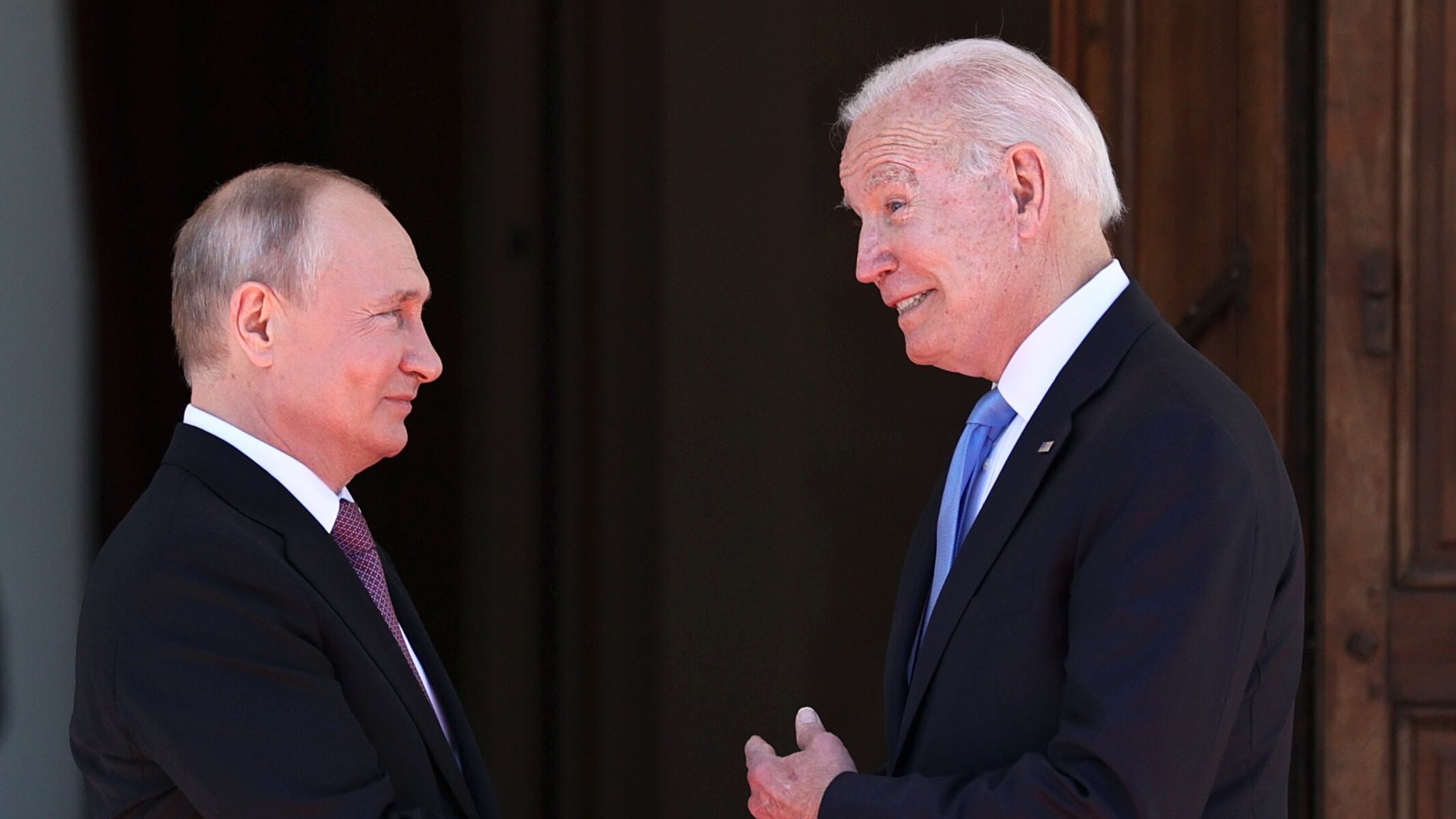 Caso Navalny: Biden annuncia nuove sanzioni contro Mosca