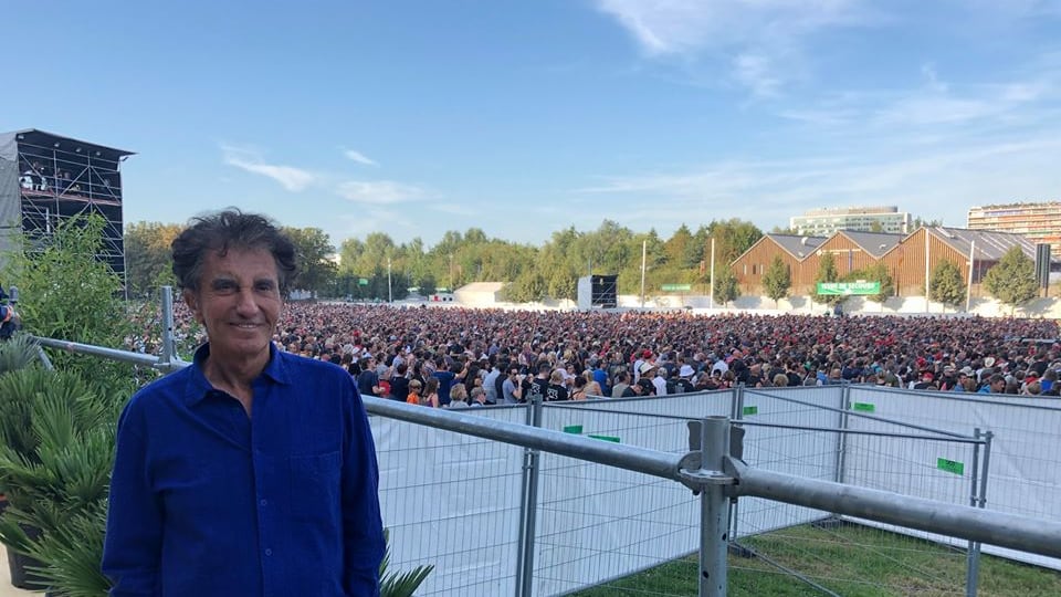 Francia, indagine sull'ex ministro Jack Lang: troppi vestiti in regalo