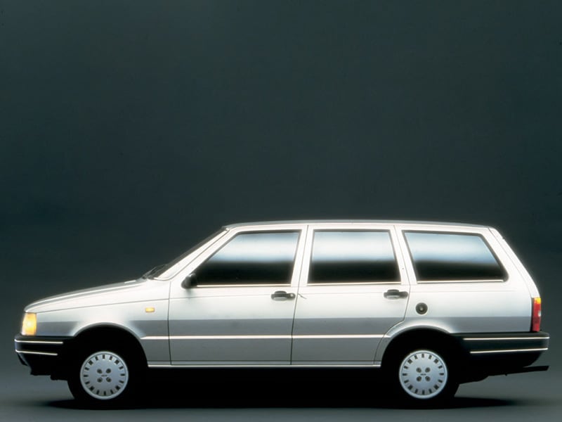 Fiat Duna, guarda la gallery 3
