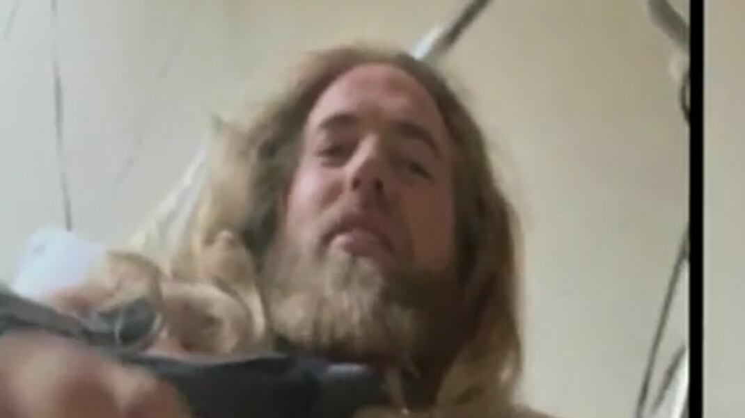 "Spero che il ricovero possa terminare presto". Lasse Matberg dopo la corsa in ospedale