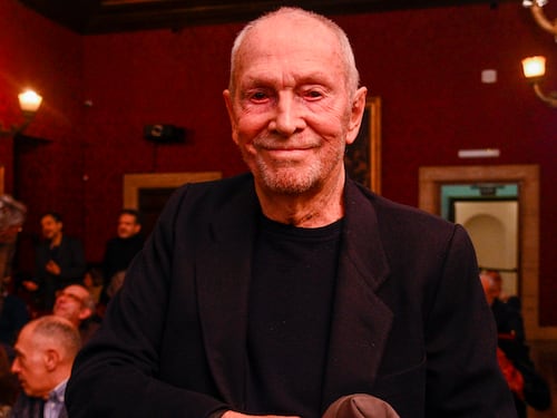 "La mia vita, che show. Dalle Kessler a Ronconi"