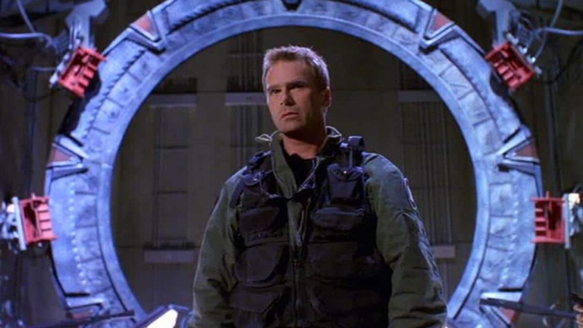 Alla (ri)scoperta di Stargate. La serie più longeva della tv arriva in streaming