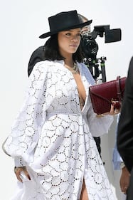 Rihanna, le foto sexy 29