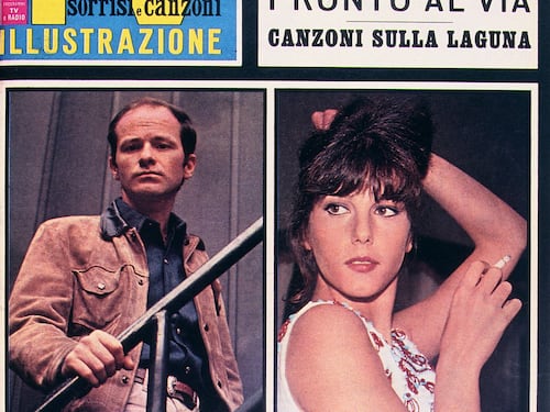 Lei 15 anni, lui 26 (e una moglie): quell'estate in cui Stefania e Gino scandalizzarono i benpensanti