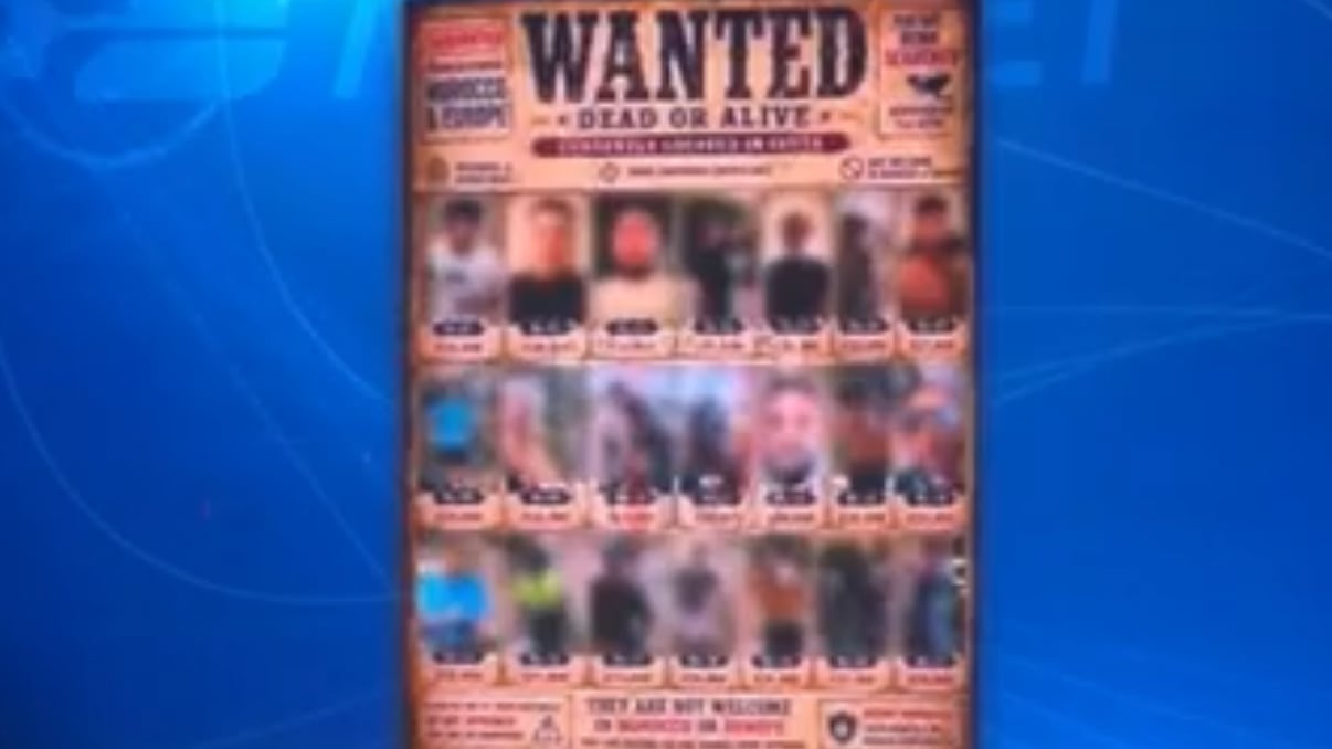 wanted ceuta