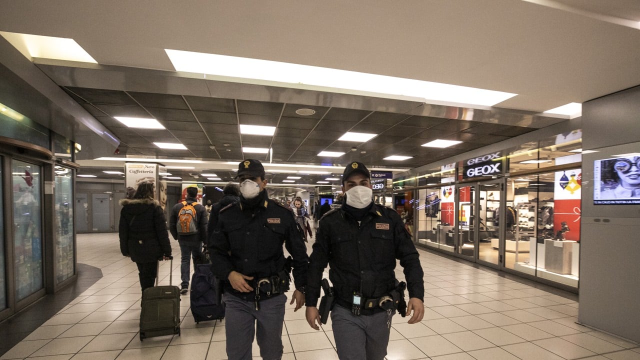 Alunna molestata in gita: prof si mette di traverso e la polizia arresta maniaco