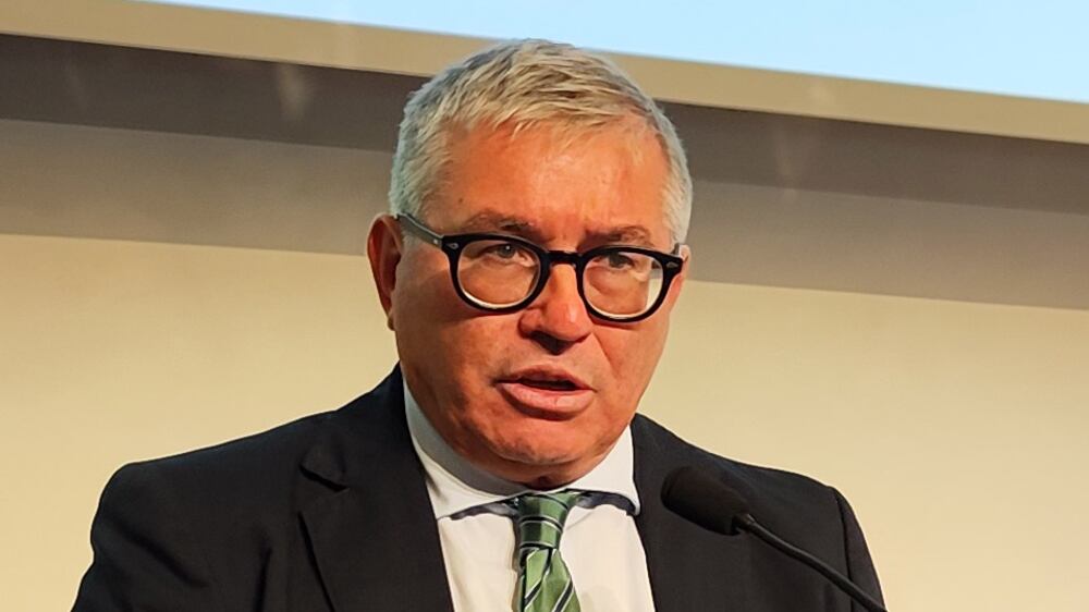 Antonio Capacchione
