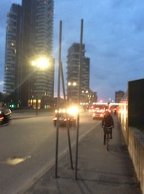Tutti gli orrori e gli errori di Milano 6