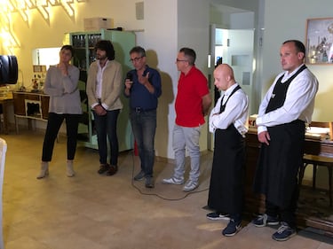 Brindisi, le diverse iniziative del progetto "Il mare che vorrei" 3