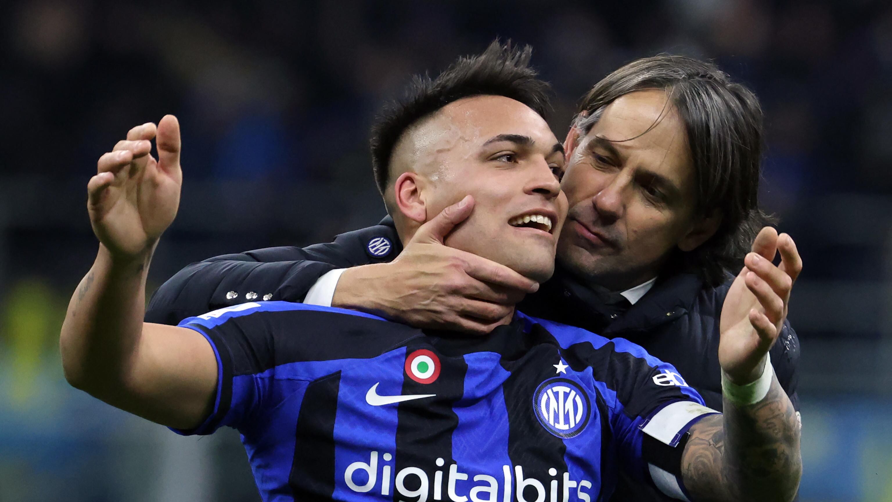 O capitano mio capitano. La sfida di Milano ha trovato il suo cantore