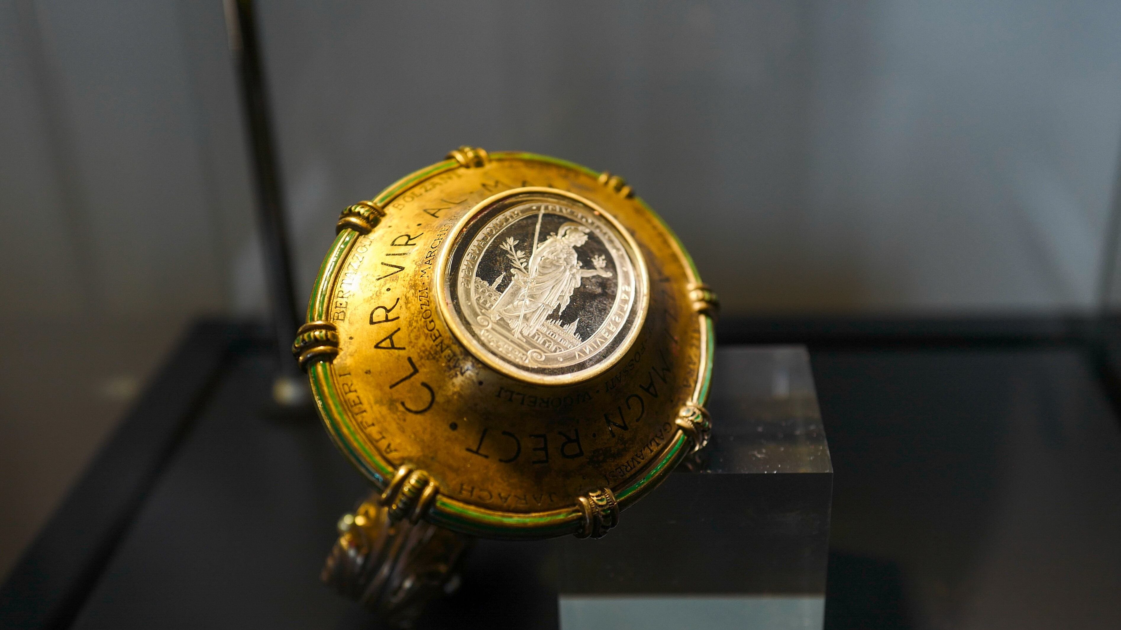 Il centenario della Statale di Milano raccontato con un Museo virtuale