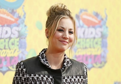 Kaley Cuoco e l'ex marito Ryan Sweeting: foto 4