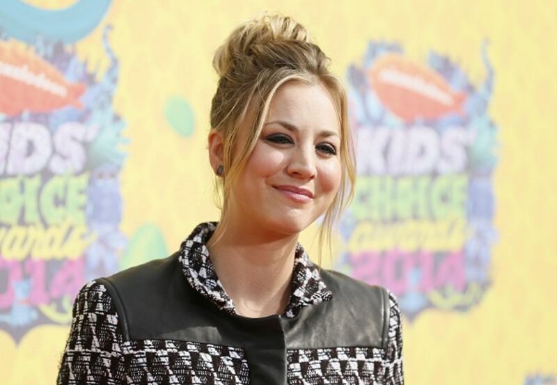 Kaley Cuoco e l'ex marito Ryan Sweeting: foto 4