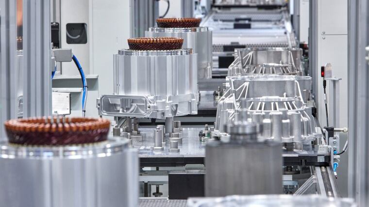 Bosch, allarme a Bari: a rischio 1.600 operai