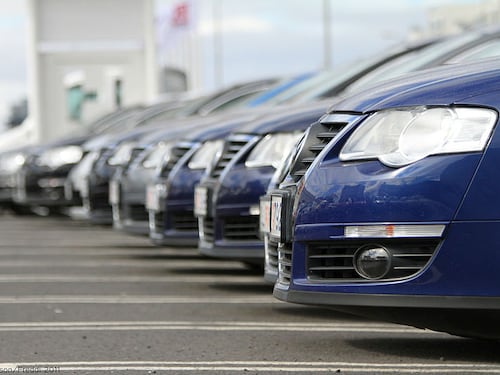 Auto nuova col finanziamento. Il “trucchetto” dei costi nascosti