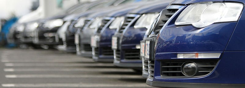 Auto nuova col finanziamento. Il “trucchetto” dei costi nascosti