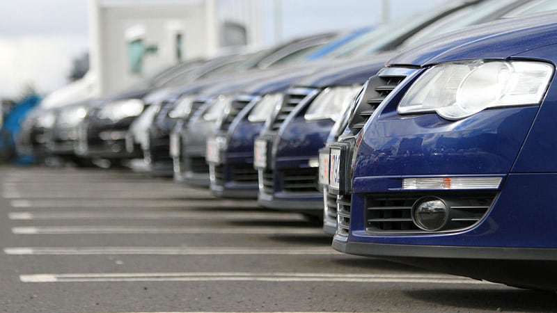 Produzione in rosso. E auto in testacoda: -17% per diesel ed ecobonus