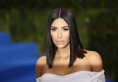 Met Gala 2017, i look più sexy 13