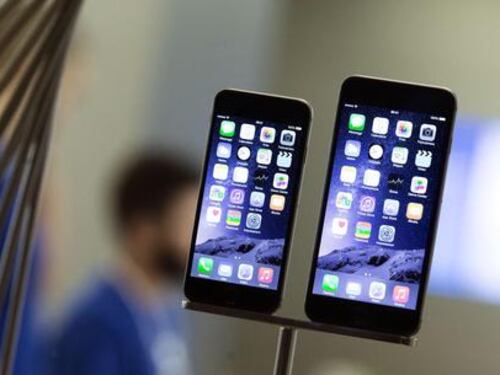 L'Isis vieta l'uso degli iPhone ai combattenti