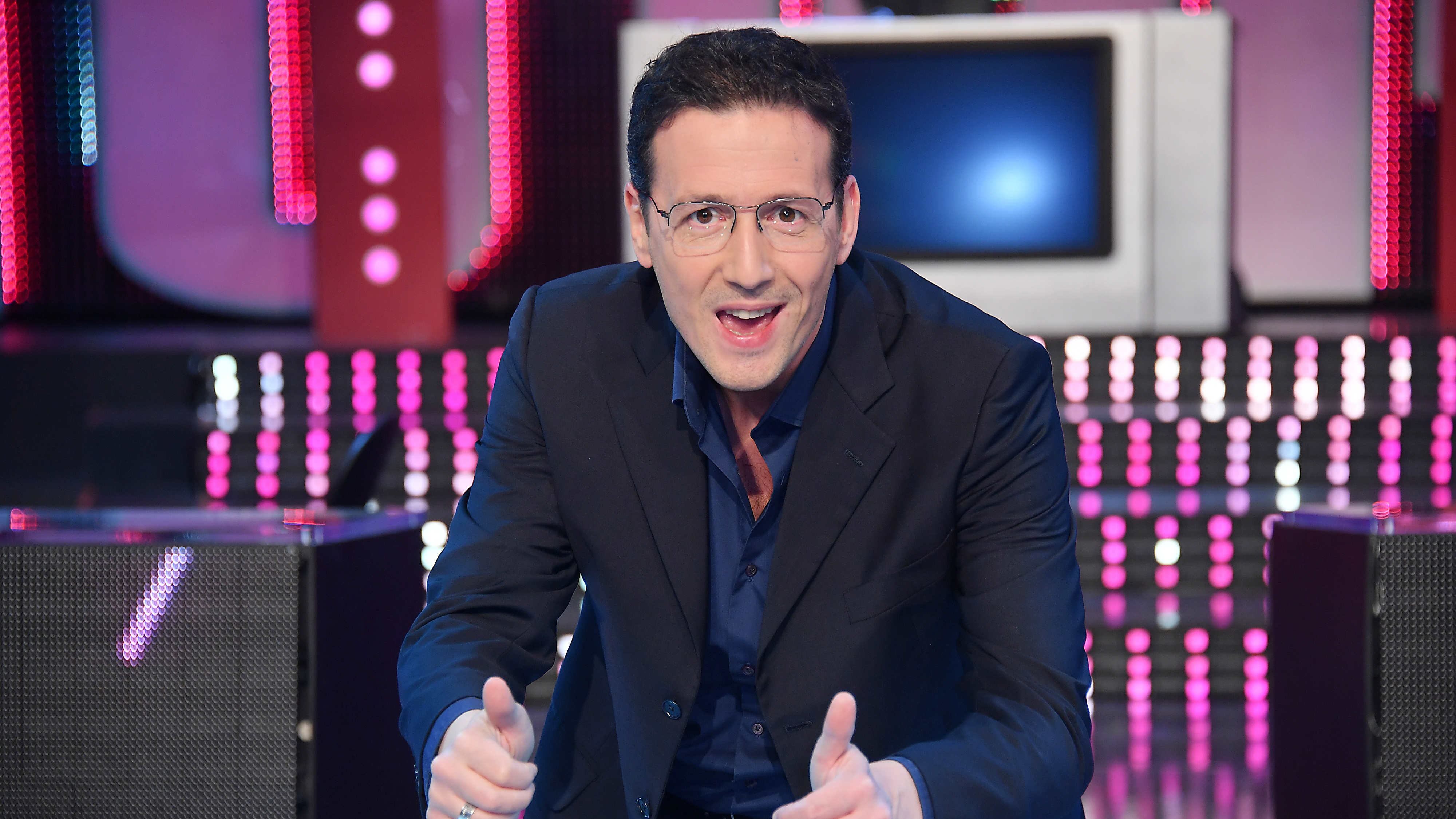 Il Greco rinato ora fa furore con "Zero e Lode"