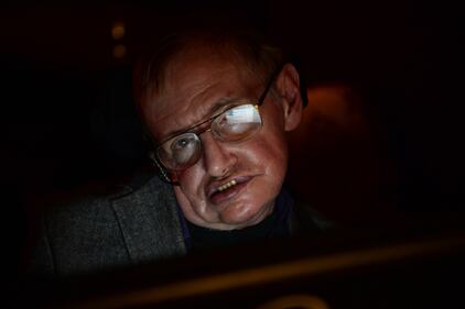 Addio a Stephen Hawking, genio dell'astrofisica 3