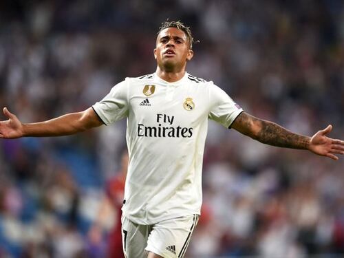 Milan, Mariano Diaz è il nuovo obbiettivo per l'attacco
