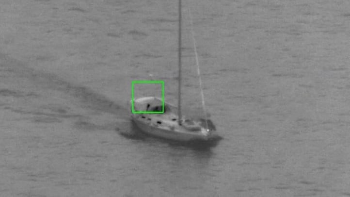 Intercettato uno yacht con a bordo 75 migranti: arrestati scafisti partiti dalla Turchia