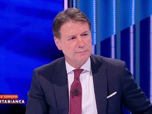Bari, il no di Conte a Colaianni: "Candidiamo Laforgia"