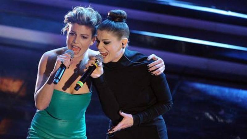 Emma Marrone, talento e sensualità 31