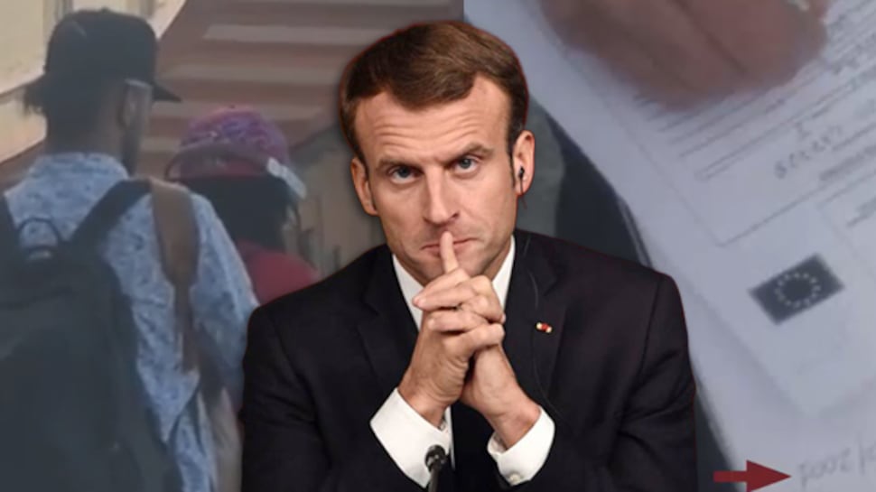 Migranti, Macron sotto accusa in Ue: bufera sui documenti falsi