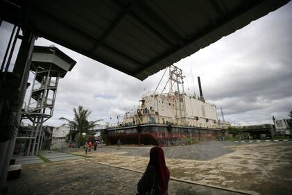 Dieci anni fa la catastrofe dello tsunami 11