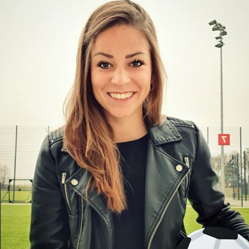 Melanie Leupolz incanta su Instagram 6