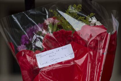 Londra, dieci anni dagli attentati suicidi 17