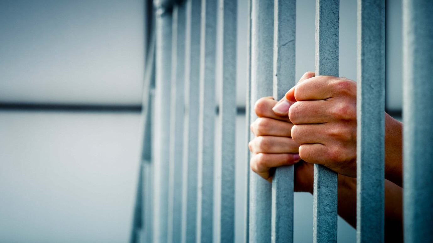 Evasione dal carcere di Perugia: caccia a ergastolano condannato per omicidio