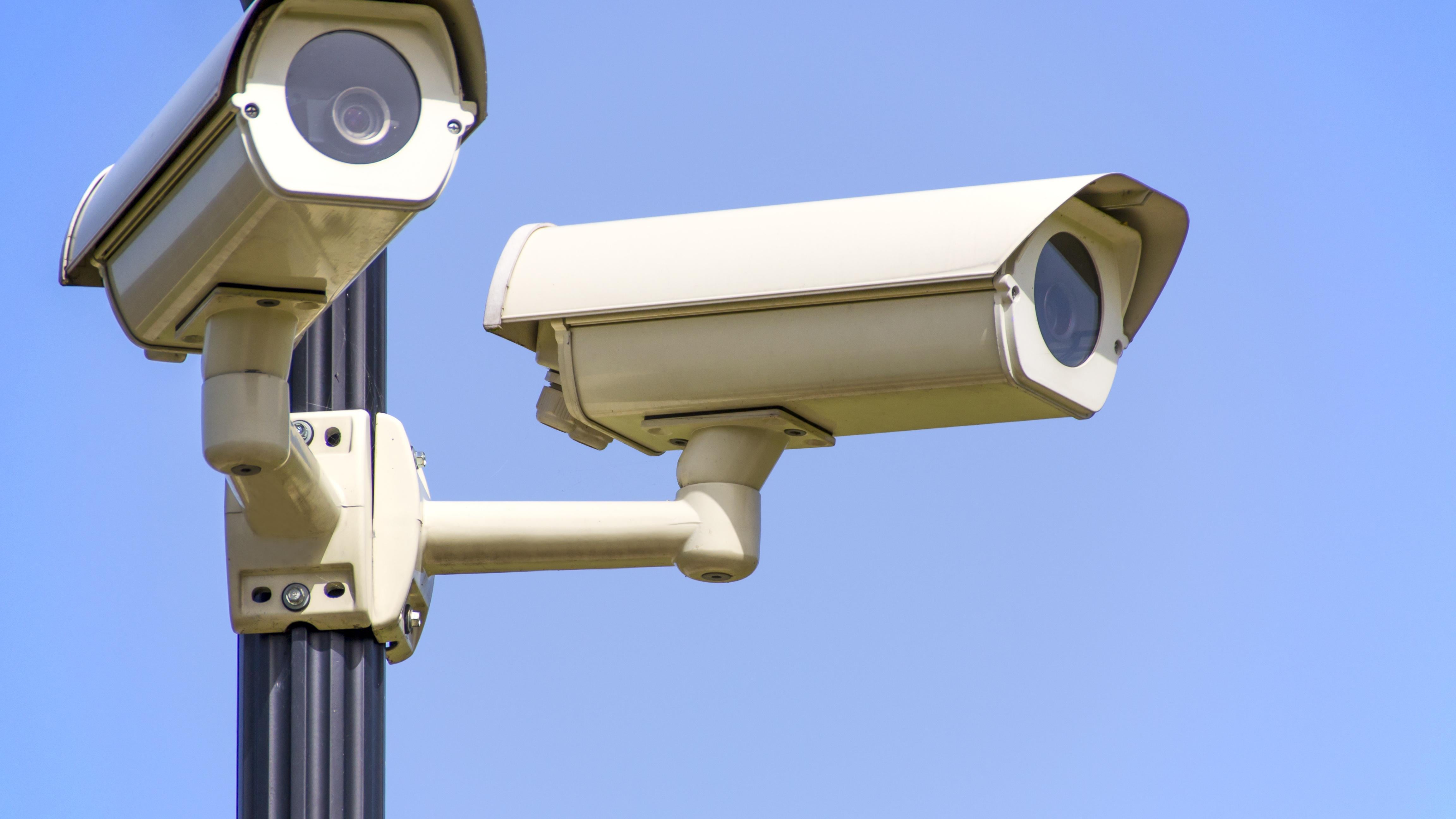 Telecamere private in casa, ecco perché potreste non rispettare la normativa