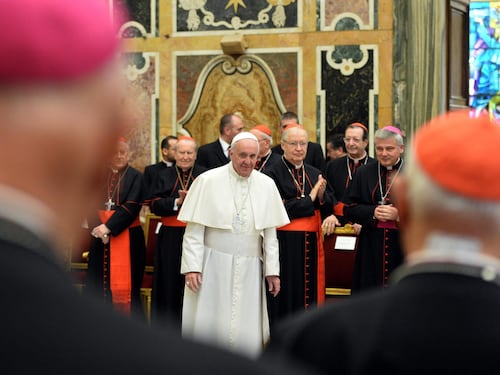 Rivoluzione in corso? Cosa ribolle nella Chiesa