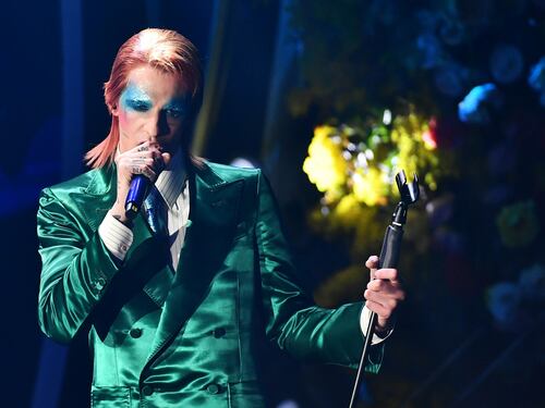 Il lungo post di Achille Lauro "Voglio contagio dalla femminilità"