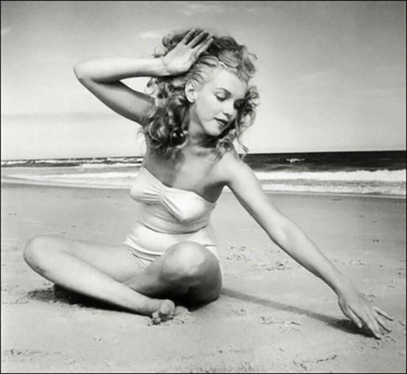 Marilyn Monroe, icona sexy a 89 anni dalla nascita 32