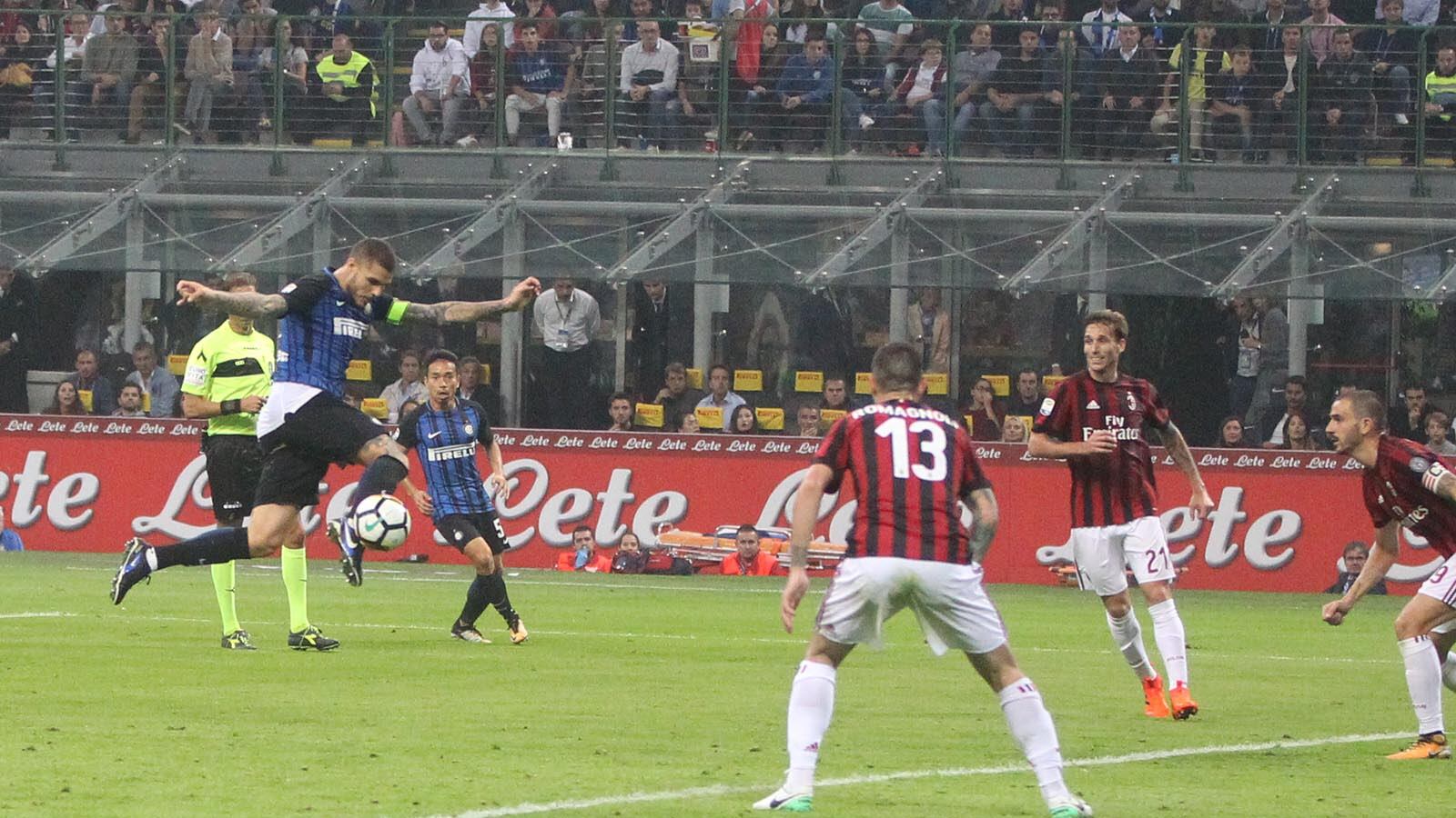 Abbuffata di Natale, vacanze con i derby