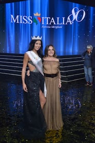 Miss Italia 2019: trionfa la mora Carolina Stramare, già Miss Lombardia 4