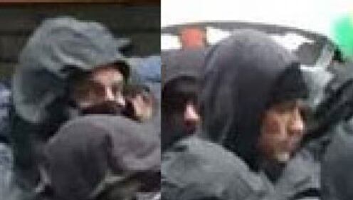 Ecco i volti dei black bloc 1