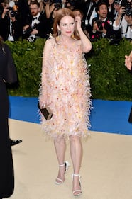 Met Gala 2017, i look più sexy 51