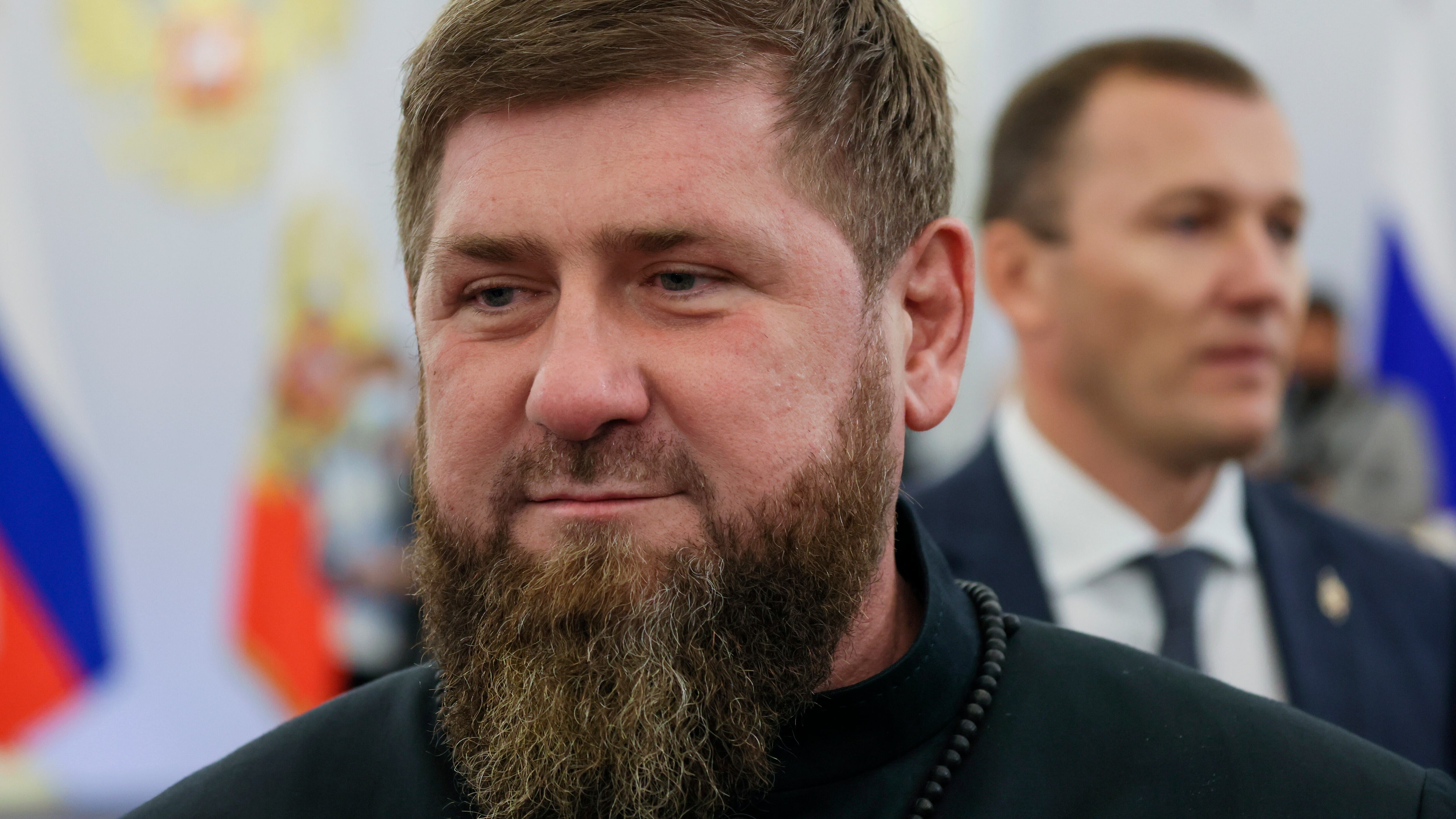 "Affetto da malattia terminale". Il leader ceceno Kadyrov in coma