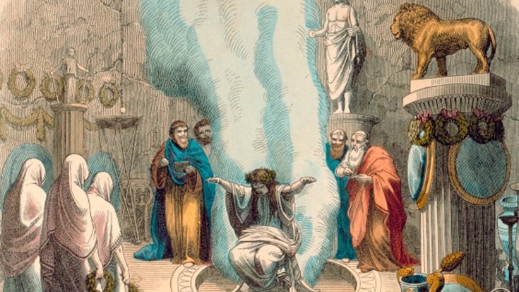 Il lato oscuro del sapere classico