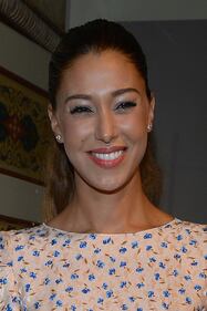 Belen Rodriguez, sexy ieri e oggi 29