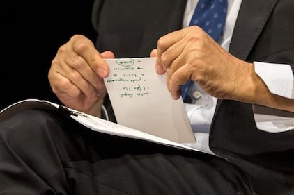 La lista di Marino 3