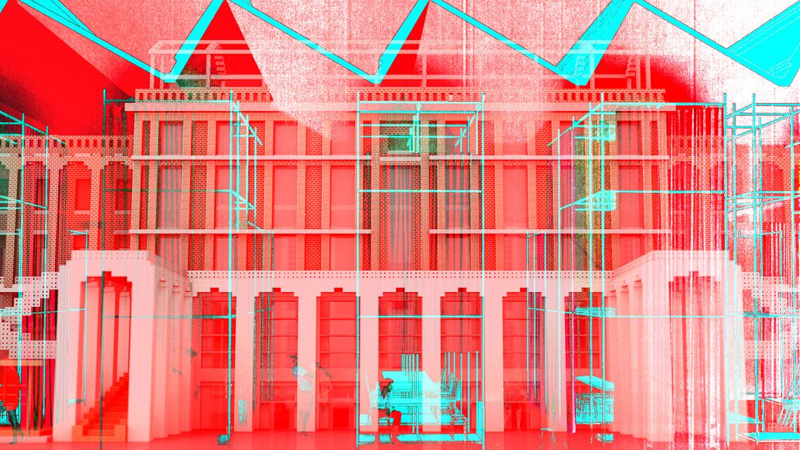 La casa nell'era digitale. 999 domande sul futuro