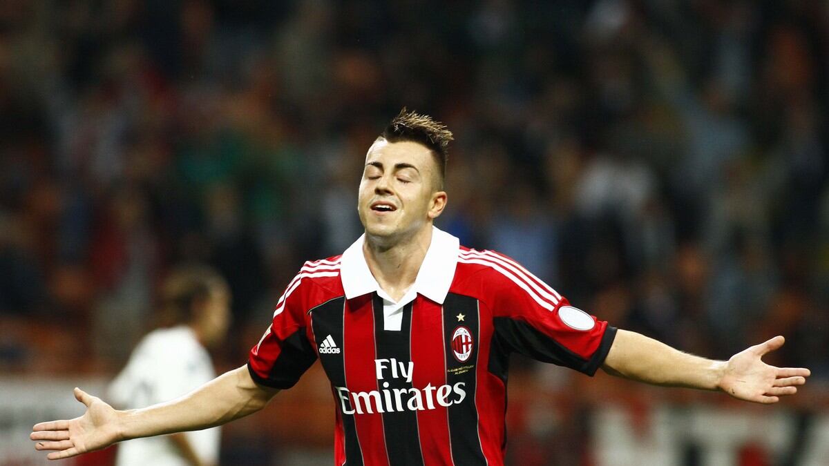 El Shaarawy sfata il tabù di San Siro e nasconde i guai